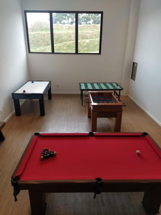 Hotel Chales Capitanias Águas de Lindóia 외부 사진